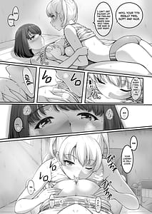 Page 8: 007.jpg | Joshi Volley-bu JK Netorareru. 2 | View Page!