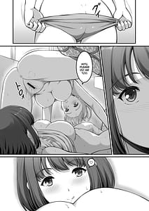 Page 11: 010.jpg | Joshi Volley-bu JK Netorareru. 2 | View Page!