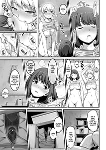 Page 14: 013.jpg | Joshi Volley-bu JK Netorareru. 2 | View Page!