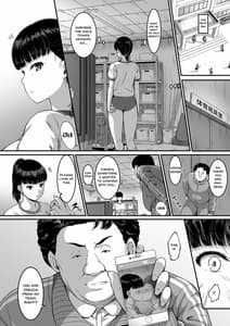 Page 9: 008.jpg | Joshi Volley-bu JK Netorareru | View Page!