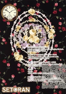 Page 15: 014.jpg | Joshiki Kaihen Youkoso Toohou Kissa he! -Patche-san Hen | View Page!