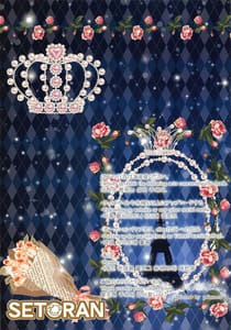 Page 15: 014.jpg | Joshiki Kaihen Youkoso Touhou Kissa he! Alice-san Hen | View Page!