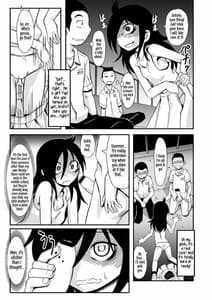 Page 5: 004.jpg | Joshiryoku Kaihou! | View Page!