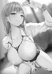 Page 3: 002.jpg | Joshiryou Kanrinin no Boku wa Gal Ryousei ni Furimawa Saretemasu | View Page!
