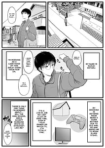 Page 3: 002.jpg | Joshiryou Kanrinin no Boku wa Gal Ryousei ni Furimawasarete masu | View Page!