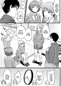 Page 5: 004.jpg | Joshiryou Kanrinin no Boku wa Gal Ryousei ni Furimawasarete masu | View Page!