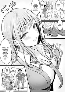 Page 6: 005.jpg | Joshiryou Kanrinin no Boku wa Gal Ryousei ni Furimawasarete masu | View Page!
