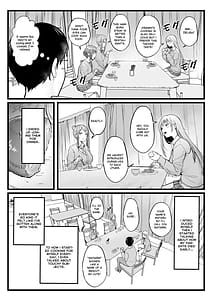 Page 9: 008.jpg | Joshiryou Kanrinin no Boku wa Gal Ryousei ni Furimawasarete masu | View Page!