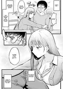 Page 10: 009.jpg | Joshiryou Kanrinin no Boku wa Gal Ryousei ni Furimawasarete masu | View Page!