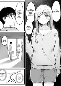 Page 12: 011.jpg | Joshiryou Kanrinin no Boku wa Gal Ryousei ni Furimawasarete masu | View Page!