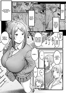 Page 3: 002.jpg | Joshiryou Kanrinin no Boku wa Gal Ryousei ni Furimawasarete masu 3 | View Page!