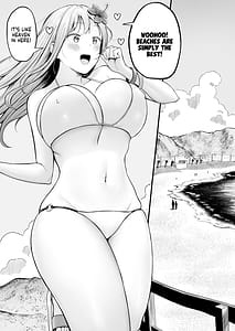 Page 5: 004.jpg | Joshiryou Kanrinin no Boku wa Gal Ryousei ni Furimawasarete masu 4 | View Page!