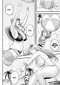 Page 7: 006.jpg | Joshiryou Kanrinin no Boku wa Gal Ryousei ni Furimawasarete masu 4 | View Page!