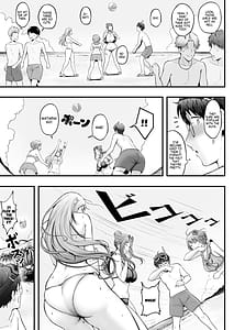 Page 8: 007.jpg | Joshiryou Kanrinin no Boku wa Gal Ryousei ni Furimawasarete masu 4 | View Page!