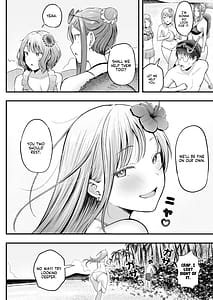 Page 9: 008.jpg | Joshiryou Kanrinin no Boku wa Gal Ryousei ni Furimawasarete masu 4 | View Page!