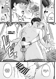 Page 12: 011.jpg | Joshiryou Kanrinin no Boku wa Gal Ryousei ni Furimawasarete masu 4 | View Page!