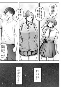 Page 8: 007.jpg | Joshiryou Kanrinin no Boku wa Gal Ryousei ni Furimawasarete masu 5 | View Page!