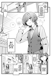 Page 3: 002.jpg | Josou Ouji wa Wakarasetai! | View Page!