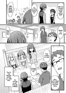 Page 4: 003.jpg | Josou Ouji wa Wakarasetai! | View Page!