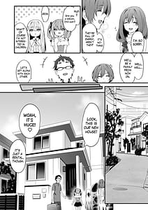 Page 6: 005.jpg | Josou Ouji wa Wakarasetai! | View Page!