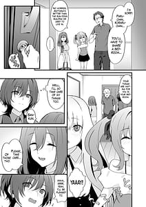 Page 7: 006.jpg | Josou Ouji wa Wakarasetai! | View Page!