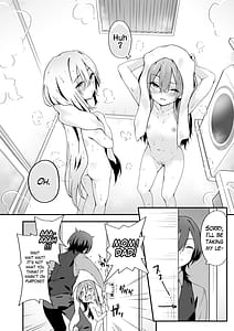 Page 10: 009.jpg | Josou Ouji wa Wakarasetai! | View Page!