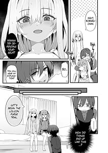 Page 11: 010.jpg | Josou Ouji wa Wakarasetai! | View Page!