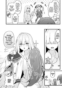 Page 12: 011.jpg | Josou Ouji wa Wakarasetai! | View Page!