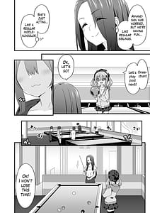 Page 6: 005.jpg | Josou Ouji wa Wakarasetai! ep.3 Namaiki Imouto wa Ijimetai! | View Page!