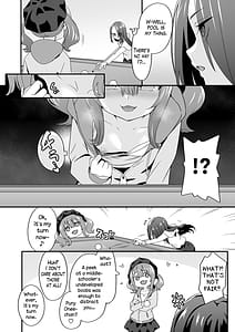 Page 8: 007.jpg | Josou Ouji wa Wakarasetai! ep.3 Namaiki Imouto wa Ijimetai! | View Page!