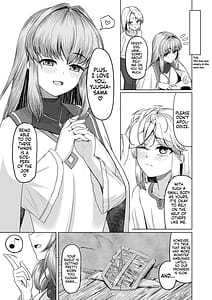 Page 7: 006.jpg | Josou Shota Yuusha to Odoriko Souryo | View Page!