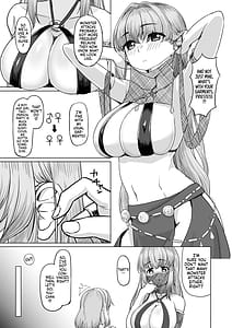 Page 9: 008.jpg | Josou Shota Yuusha to Odoriko Souryo | View Page!