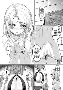 Page 10: 009.jpg | Josou Shota Yuusha to Odoriko Souryo | View Page!