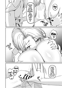 Page 12: 011.jpg | Josou Shota Yuusha to Odoriko Souryo | View Page!