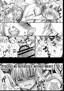 Page 4: 003.jpg | Josou Shumi no Boku ga Kondo wa Futanari Chen-chan ni Okasareru Hon | View Page!