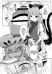 Page 15: 014.jpg | Josou Shumi no Boku ga Kondo wa Futanari Chen-chan ni Okasareru Hon | View Page!