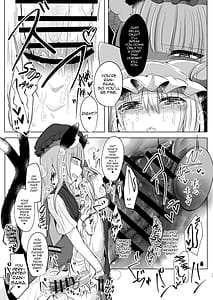 Page 16: 015.jpg | Josou Shumi no Boku ga Kondo wa Futanari Chen-chan ni Okasareru Hon | View Page!