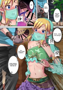 Page 3: 002.jpg | Josou Yuusha wa Ecchi na Onegai Kotowarenai | View Page!