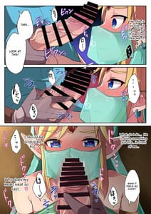 Page 4: 003.jpg | Josou Yuusha wa Ecchi na Onegai Kotowarenai | View Page!