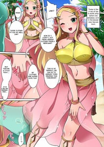 Page 6: 005.jpg | Josou Yuusha wa Ecchi na Onegai Kotowarenai | View Page!