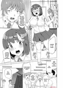 Page 3: 002.jpg | Joukyuu Seishi Chakushou Gimuka!-Hairan Shitara Sonoba de Seikou- | View Page!