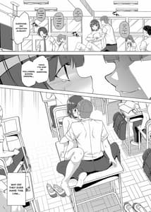 Page 9: 008.jpg | Joukyuu Seishi Chakushou Gimuka!-Hairan Shitara Sonoba de Seikou- | View Page!