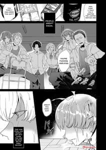 Page 4: 003.jpg | Joukyuu Seishi Chakushou Gimuka! 2-Hairan Shitara Sonoba de Seikou- | View Page!