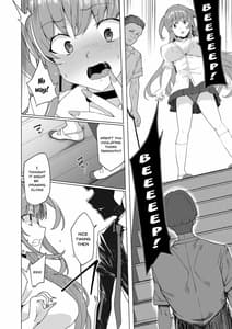 Page 9: 008.jpg | Joukyuu Seishi Chakushou Gimuka! 2-Hairan Shitara Sonoba de Seikou- | View Page!