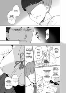 Page 10: 009.jpg | Joukyuu Seishi Chakushou Gimuka! 2-Hairan Shitara Sonoba de Seikou- | View Page!