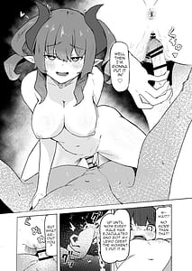 Page 16: 015.jpg | Joukyuu Succubus ni Shoshinsha Gari Sare Keikenchi wo Shiboritorareru Ohanashi | View Page!