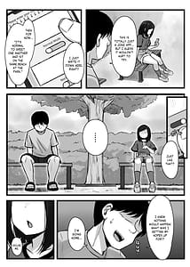 Page 3: 002.jpg | Joushiki Kaihen App Kaihen-kun de Yaritai Houdai! | View Page!