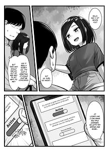 Page 4: 003.jpg | Joushiki Kaihen App Kaihen-kun de Yaritai Houdai! | View Page!