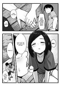 Page 5: 004.jpg | Joushiki Kaihen App Kaihen-kun de Yaritai Houdai! | View Page!