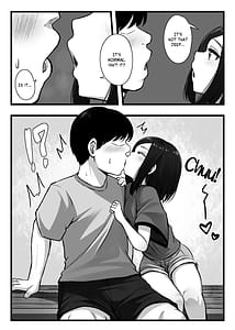 Page 6: 005.jpg | Joushiki Kaihen App Kaihen-kun de Yaritai Houdai! | View Page!